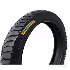 Opona 110/80-17 imp.m931 tl bezdętkowa