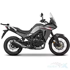 Stelaż kufra centralnego, tylnego, Shad Top Master, Honda Transalp 750