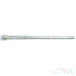 Oś zawieszenia wahacza M12x285 Junak RS 125