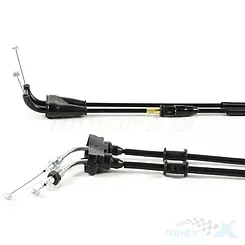 Linka gazu Prox Yamaha YZ 450 F '14-'18 (45-1250)