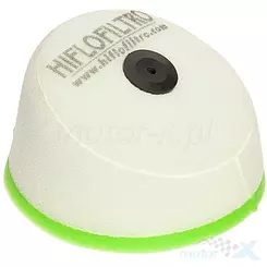 Wkład filtr powietrza gąbka HifloFiltro HFF1021
