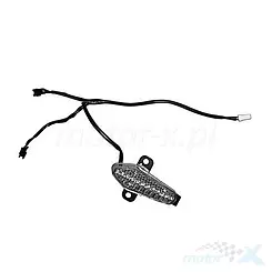 Lampa tylna Zontes 310V