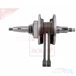 Wał korbowy Jinlun Romet R250 V / 2V49FMM 250 / QJ250 / LF250 / XV250 