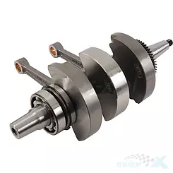 Wał korbowy Hot Rods HEAVY DUTY Polaris RZR 800 (08-14) SPORTSMAN 800 EFI (05-14) RANGER 800 08-14