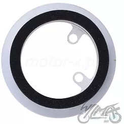 Filtr powietrza pokryw paska Yamaha XP500 T-MAX MotoFiltro