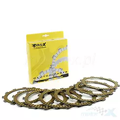 Tarcze sprzęgła 7 sztuk, Prox (EBS2335) Yamaha YZ 80 / 85 95-