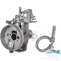 Gaźnik Dellorto SHB 16 16F, Vespa PK 50 XL