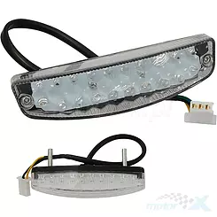 Lampa tylna Barton Pentora