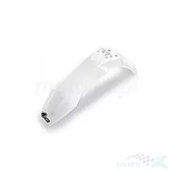 Błotnik przedni biały UFO Plast Husqvarna TC / TE / TX / FC 16-