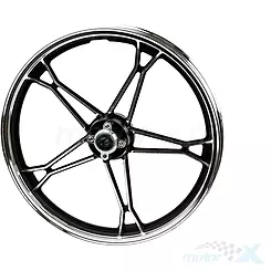 Felga przednia 1.60x18" Romet K125 / RM125 / Z125