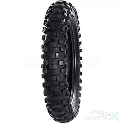 Opona motocyklowa offroad Motoz 140/80-18 EURO ENDURO 6 FIM 70R TT BFM GUMMY tył