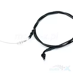 Linka gazu wkręcana Romet GT Max 300