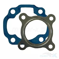 Uszczelka głowicy i cylindra 50cc Newstar 1E40QMB/QMA 50 2T AC CPI / Keeway