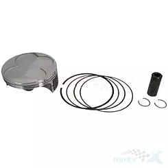 Tłok kompletny 96.96mm Vertex HC GP Race  24639B