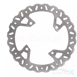 Tarcza hamulcowa przednia Prox (37.BD24419) Kawasaki KXF 450 19