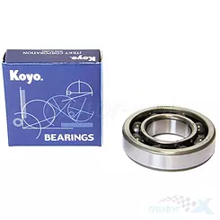 Łożysko wału korbowego 30x64x16mm Prox Yamaha YZ 125/250F '96-22, Suzuki RM 125/250 '96-12, KTM EXC 250/300 '03-20