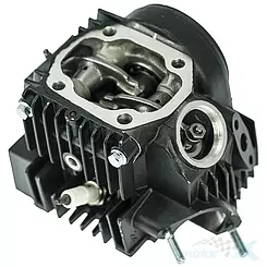 Głowica kompletna 72cc standardowe zawory 139FMB 50 4T AC