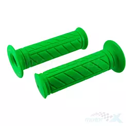 Manetki komplet zielone Barton ATV125-9 / ATV125-X