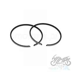 Pierścienie tłoka 52.00mm nominalne WSK 125