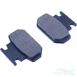 Klocki hamulcowe przód Romet Mini Cross 10"