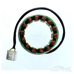 Stator iskrownik, stojan alternatora, Electrosport ESG818