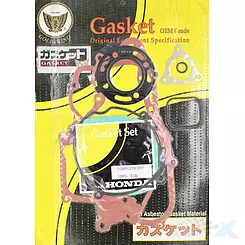 Uszczelki silnika komplet Honda CR 80 92-98
