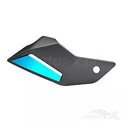 Osłona boczna lewa Zontes 310R