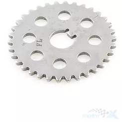 Koło zębate rozrządu QJMotor 129034320010