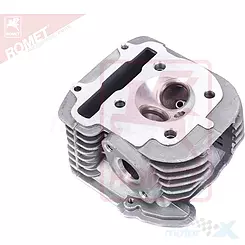Głowica cylindra Zipp QR Max 125