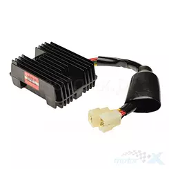 Regulator napięcia, WM Motor Taiwan, Honda 31600-MBG-305