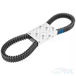 Pasek napędowy Aprilia Scarabeo Light 500 / Gilera Fuoco 500, Nexus 500 / Piaggio Beverly Cruiser 500, MP3 500, X10 500