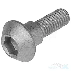 Śruba M6x1 20mm tarczy hamulcowej Yamaha 125-1700