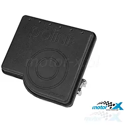 Filtr powietrza Polini, Piaggio Boxer / Bravo / Ciao / Si