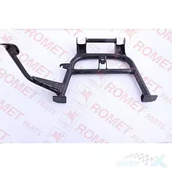 Podstawa centralna  Romet 747 4T 