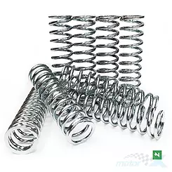 Sprężyny sprzęgła napędowego Newfren MO302F