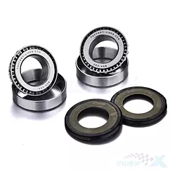 Łożyska główki ramy z uszczelniaczami Factory Links SSK-C-012 (22-1024)