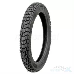 Opona motocyklowa szosowa Speedways Tyres 3.00-18 COBRA R-7 6PR 52P TL