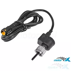 Adapter sygnału prędkości Koso, do napędu JIS Typ A, wtyczka 2 generacji, MBK Nitro / Yamaha Aerox