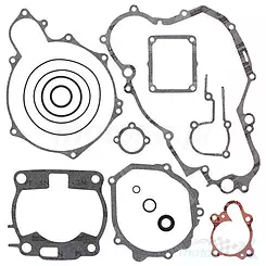 Uszczelki silnika komplet Vertex 808664