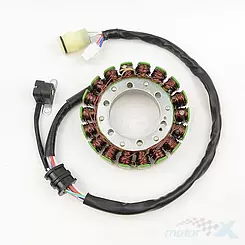 Stator iskrownik, stojan alternatora, Electrosport ESG437