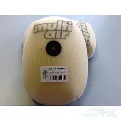 Wkład filtr powietrza gąbka Multi Air MA0137