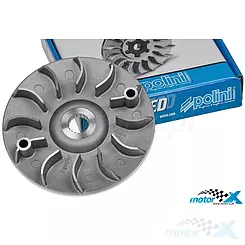Tarcza zewnętrzna wariatora Polini Air Speed Aprilia / Benelli / Italjet / MBK / Yamaha 250-300