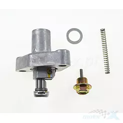 Napinacz łańcucha rozrządu Kymco MXU 400 / MXU 500 / Maxxer 400 / Xciting 500