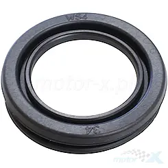 Uszczelka tłoka zacisku, przeciwpyłowa, średnica wewnętrzna 27mm, Kymco
