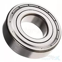 Łożysko kulkowe 6302 ZZ 15x42x12mm Kymco
