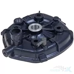 Głowica cylindra 40.00mm 50cc, pięciokątna RMS Blue Line Gilera / Piaggio LC