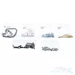 Zestaw naprawczy gaźnika All Balls Kawasaki ZXR 750 87-90