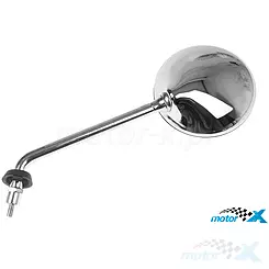Lusterko lewe, Vespa GTS 125-300 07-16