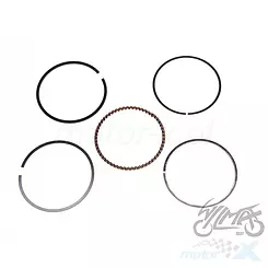 Pierścienie tłoka 125cc WM156FMI 4T 125 OHC AC
