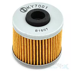 Filtr oleju KY7001 (HF566) Meiwa